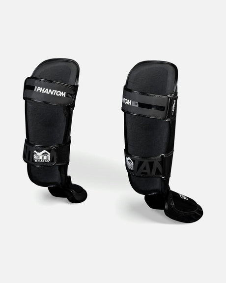 Caneleiras Phantom Athletics APEX Hybrid – Preto
