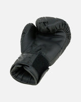Booster Bokshandschoenen Combat Series Kinderen - Zwart