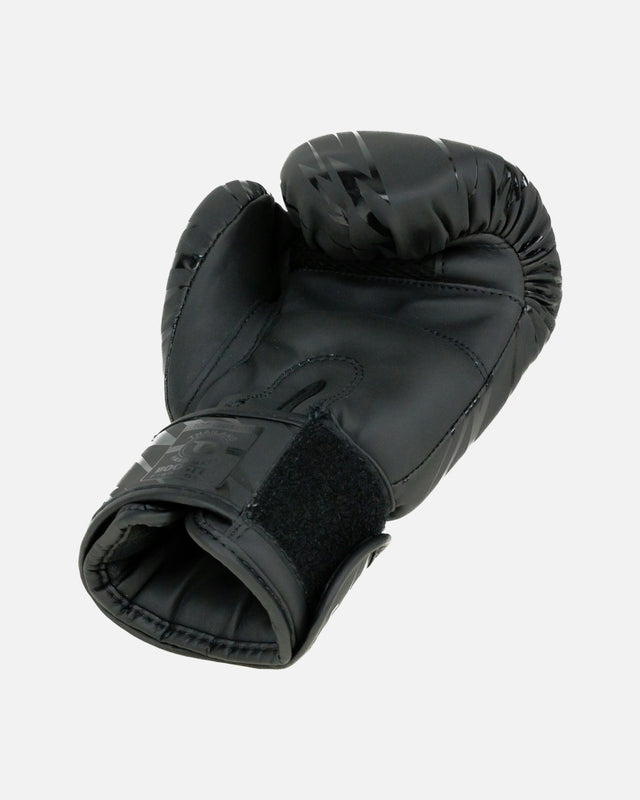 Mănuși de box Booster Combat Series Copii – Negru