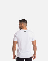 Phantom Athletics T-Shirt Prime - Wit