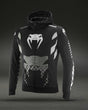 Chaqueta de moto Venum x Ixon Touch-R – Negro/Blanco