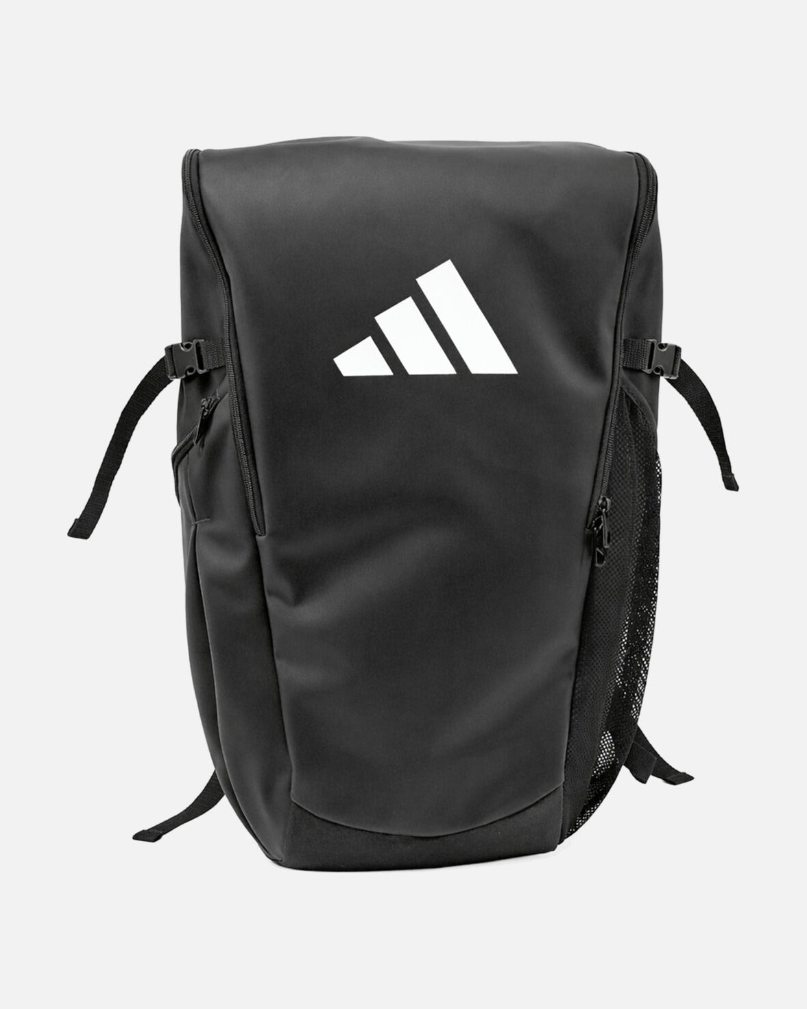 Adidas Sporttas Combat Sports L - Zwart/Wit