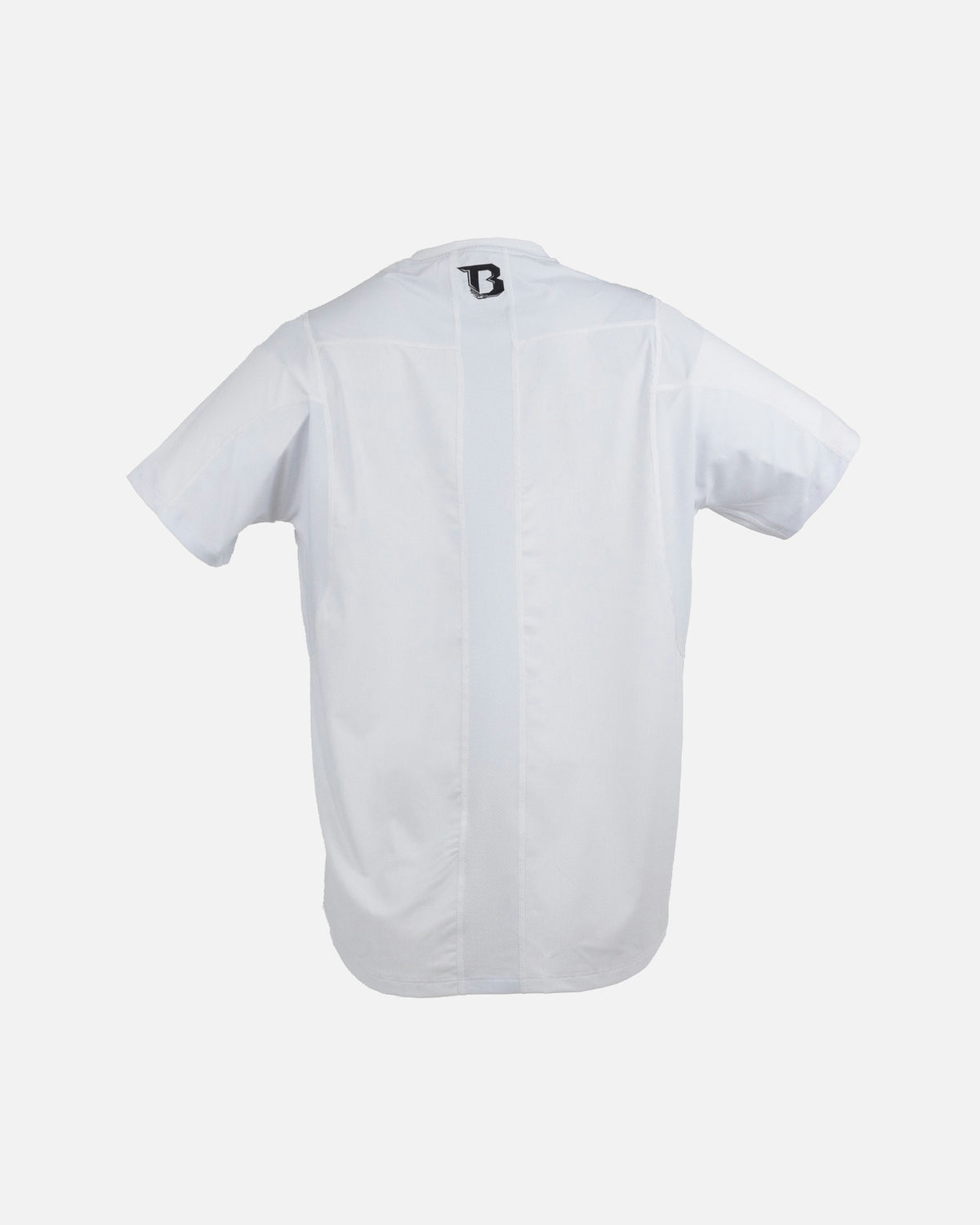 Booster T-Shirt Rapid Strike - Wit