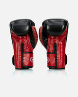 Fairtex Bokshandschoenen FXB V2 - Zwart
