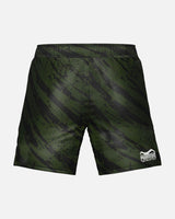 Phantom Athletics MMA Shorts EVO Tiger Camo - Zwart
