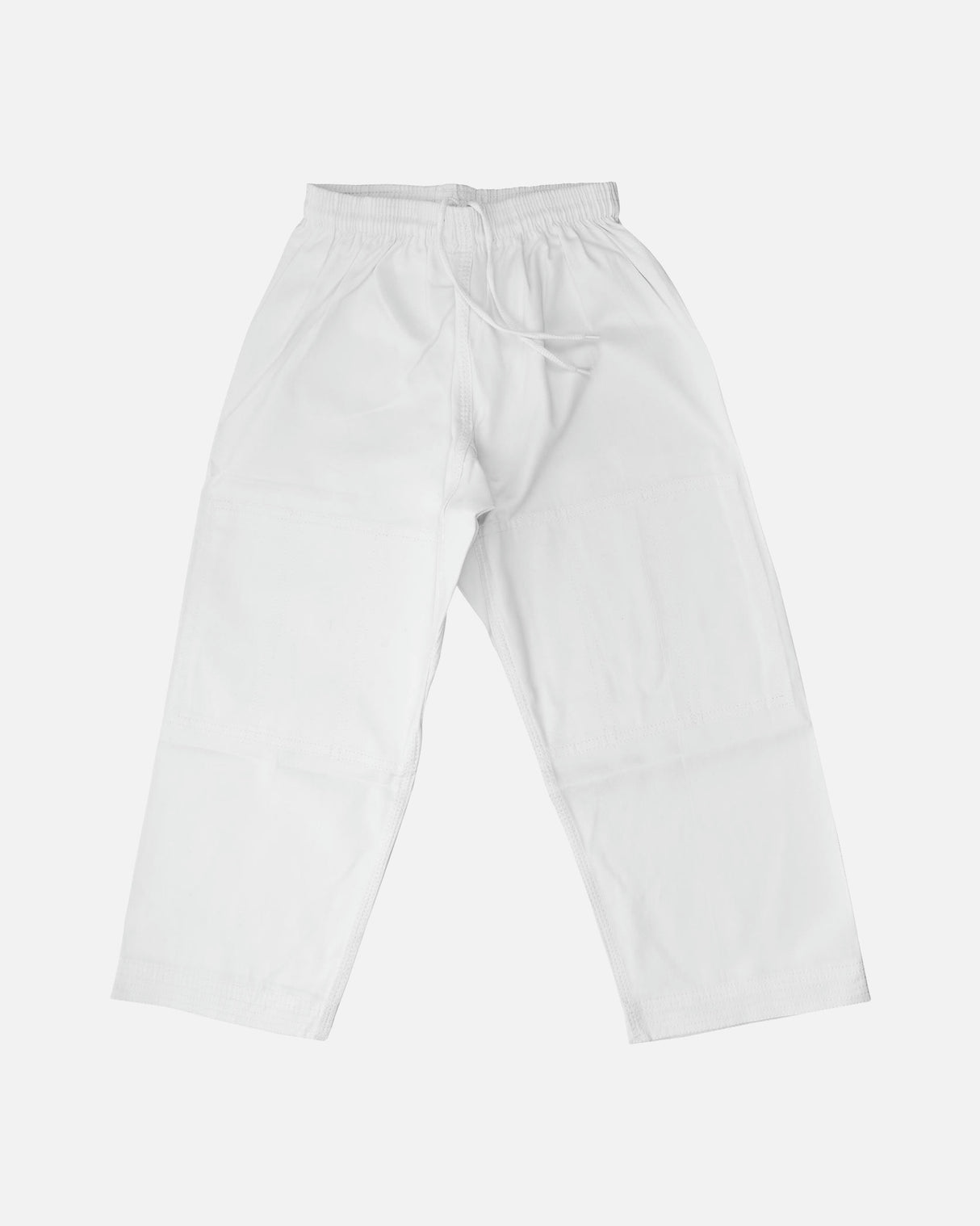 Venum BJJ Gi Contender Kids - Wit