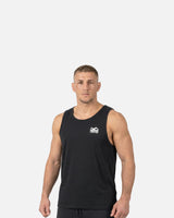 Phantom Athletics Tank Top Team - Zwart