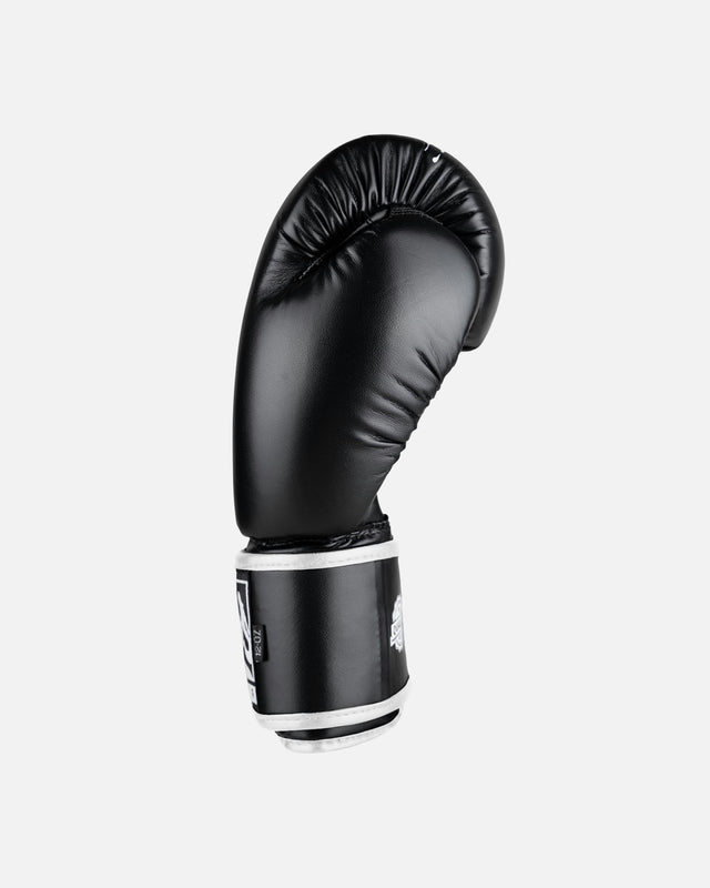 8 WEAPONS Boxningshandskar Unlimited 2.0 – Svart/Vit