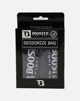 Booster Handschoen- en Schoenendeodorant - Zwart