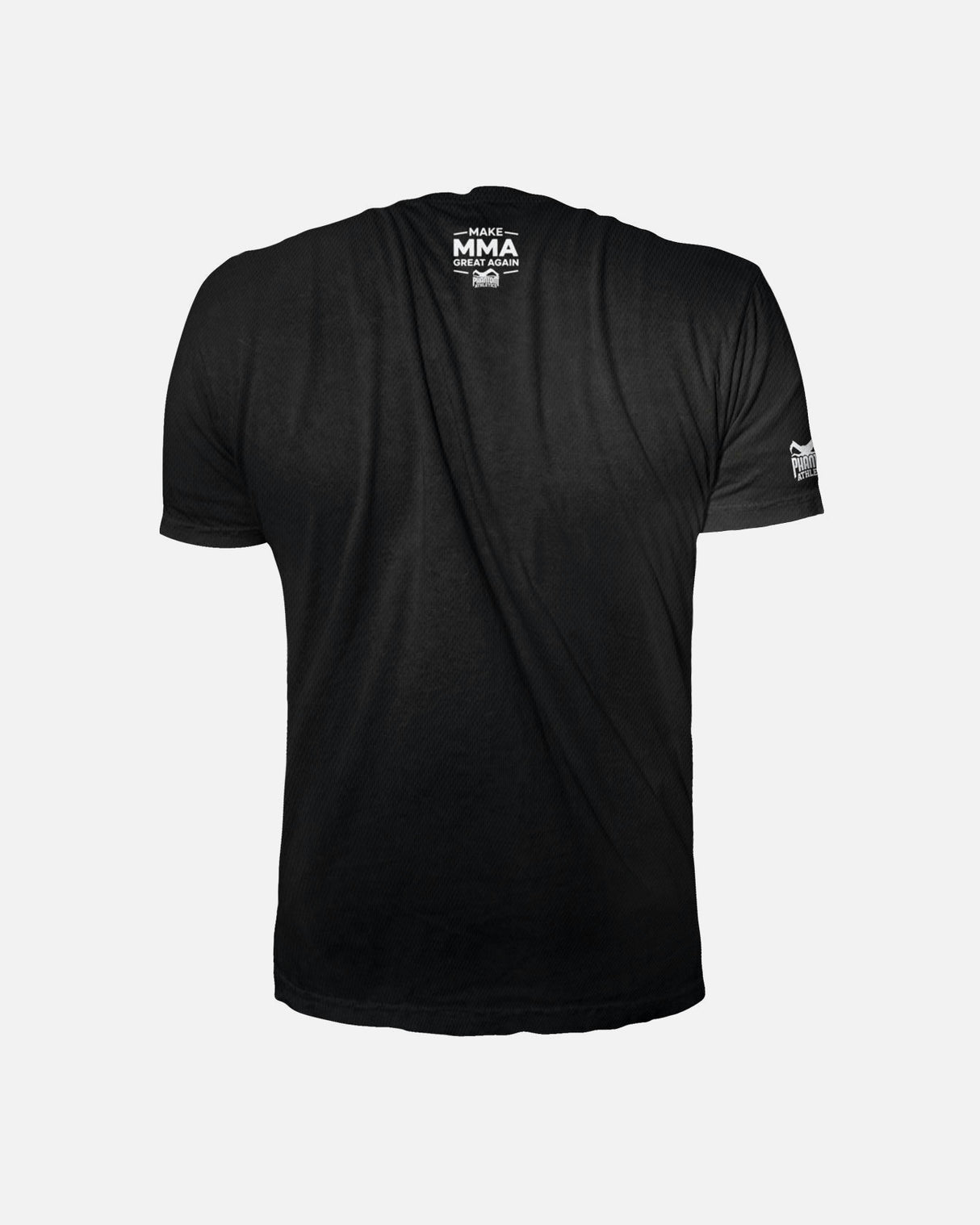 Phantom Athletics Trainingsshirt EVO - Zwart