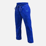 Hayabusa BJJ Gi Broek Core Ripstop Dames - Blauw