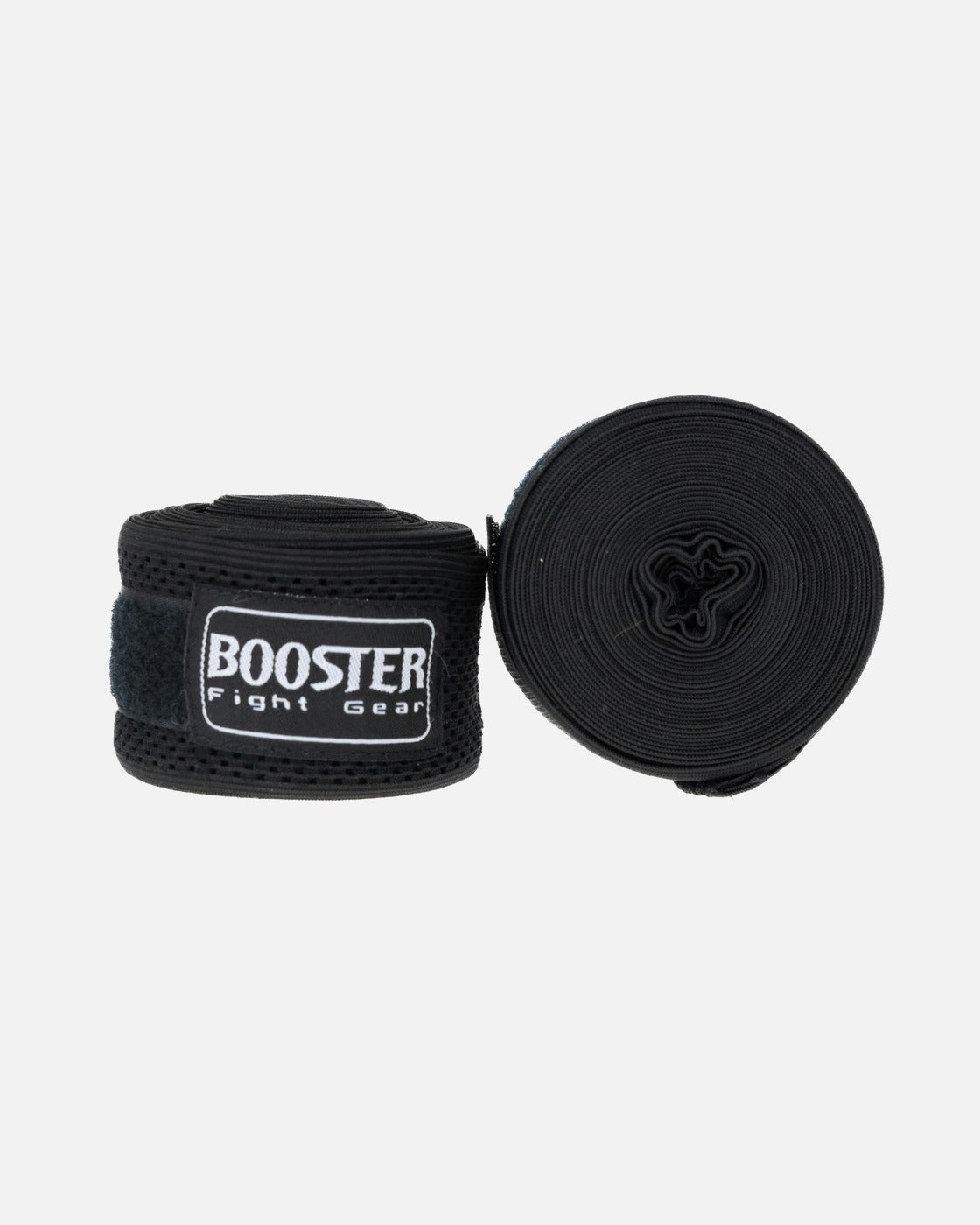 Booster Bandages Mesh - Zwart