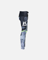 Mallas de compresión King Pro Boxing Shadow Mujer – Negro