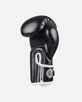 8 WEAPONS Bokshandschoenen Unlimited 2.0 - Zwart/Wit