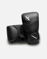 Hayabusa Bokszak Handschoenen T3 Open Thumb - Zwart