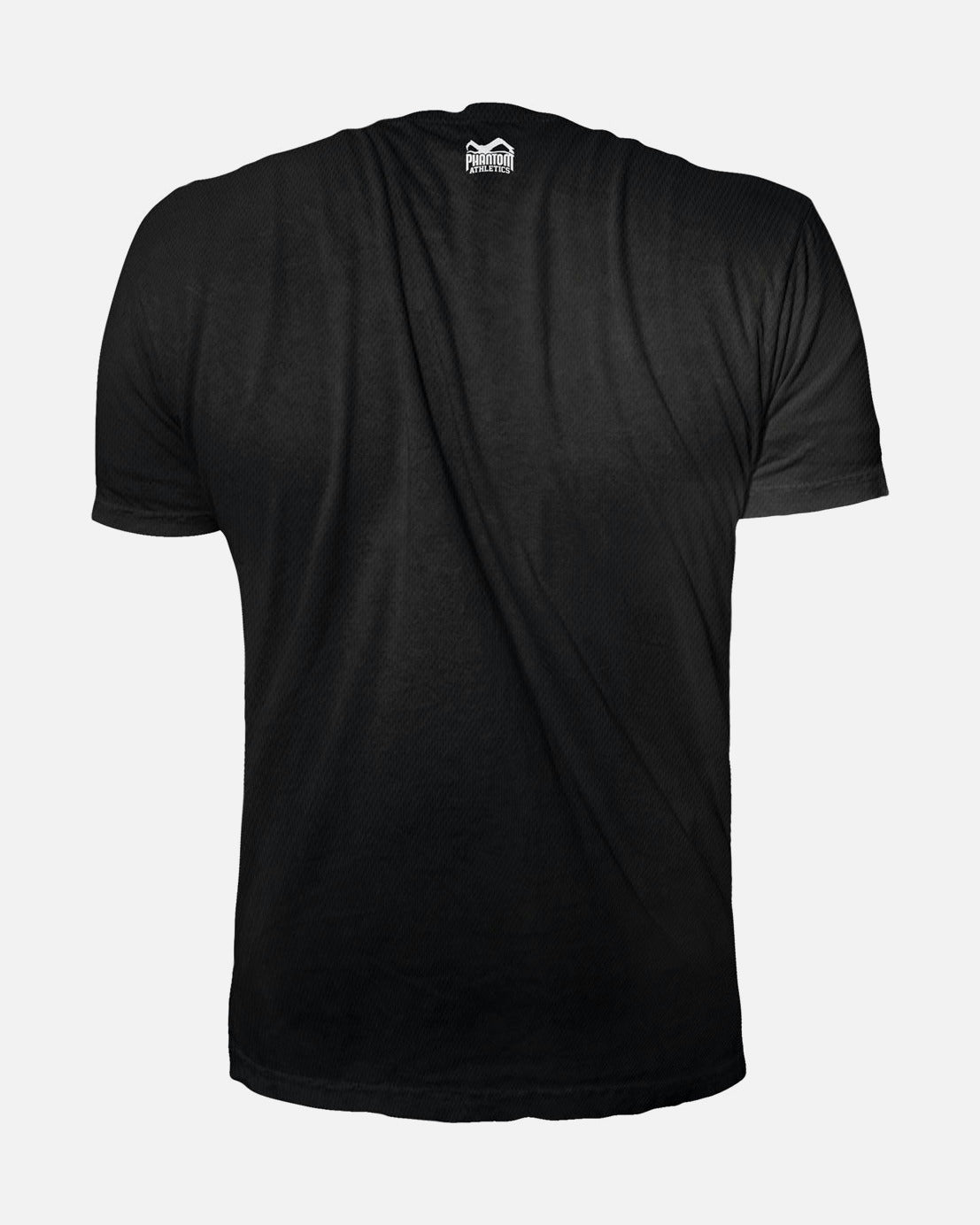 T-Shirt Phantom Athletics EVO Wrestling – Noir