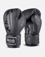 8 WEAPONS Bokshandschoenen Force 8 - Zwart