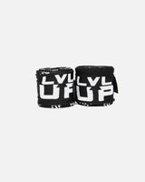 LVL UP Bandages - Zwart