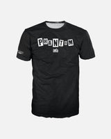 Phantom Athletics Trainingsshirt EVO - Zwart