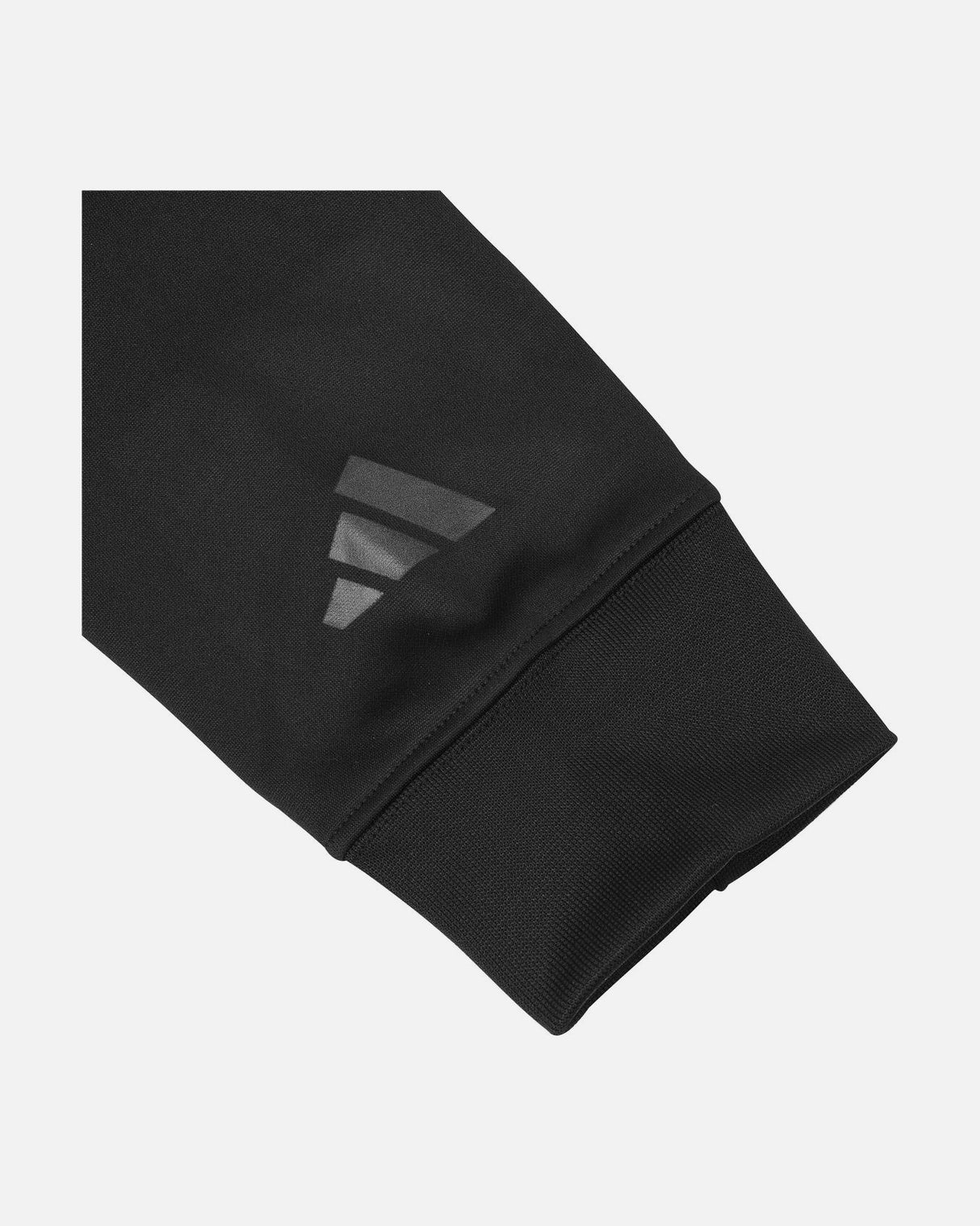 Adidas Hoodie Tech Line - Czarny/Szary