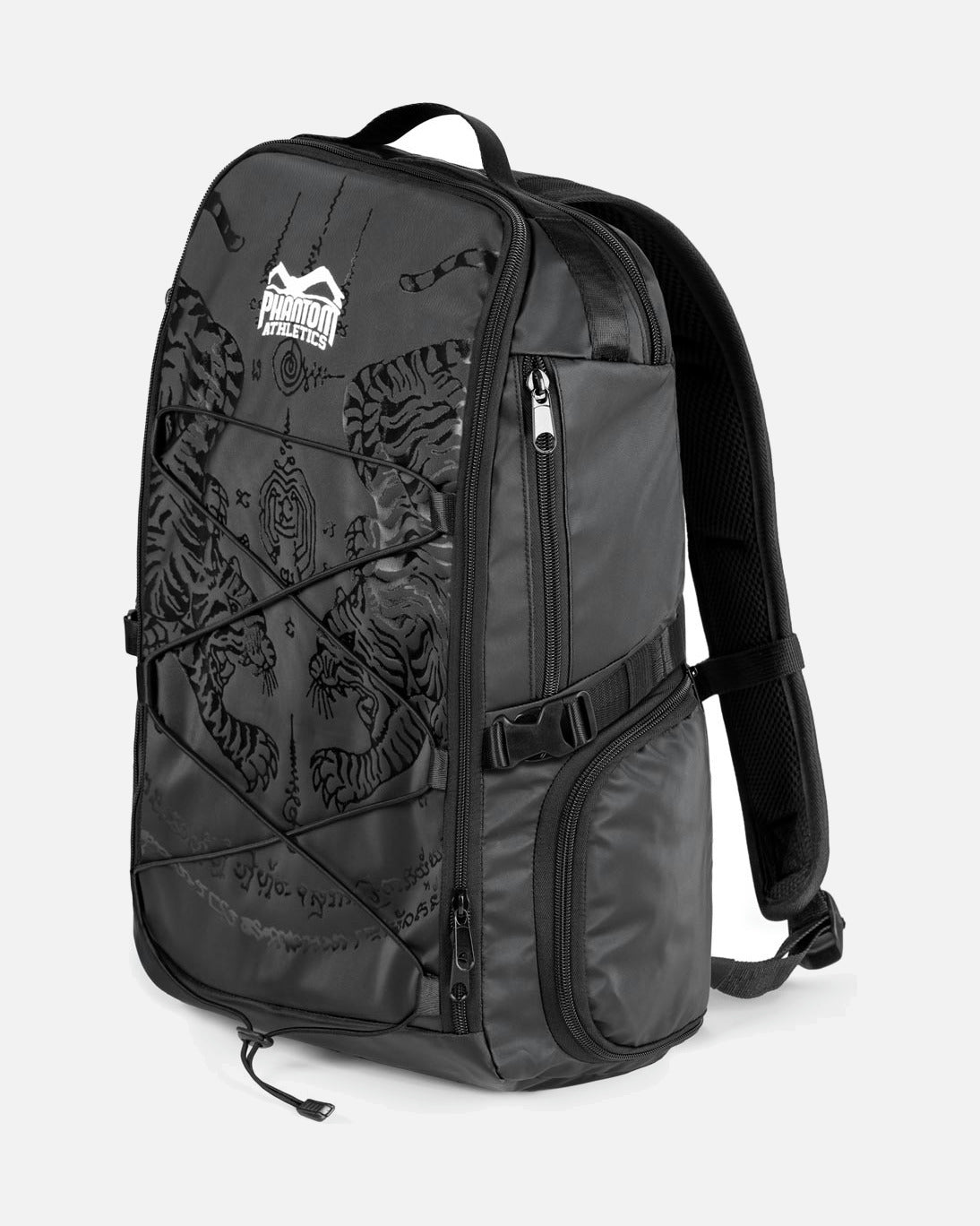Borsa sportiva Phantom Athletics APEX Muay Thai