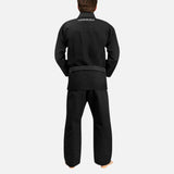 Hayabusa BJJ Gi Ultra-Lightweight - Zwart