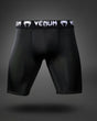 Venum Kompressionsshorts MX – Schwarz/Weiß