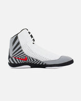 Nike Worstelschoenen Inflict 4 SE - Wit/Grijs