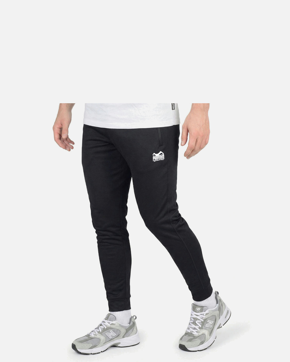 Phantom Athletics Trainingsbroek EVO - Zwart