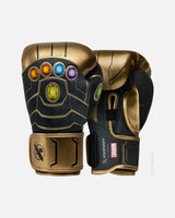 Hayabusa Bokshandschoenen Thanos - Goud/Zwart