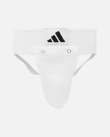 Adidas Kruisbeschermer Cup Supporters - Wit
