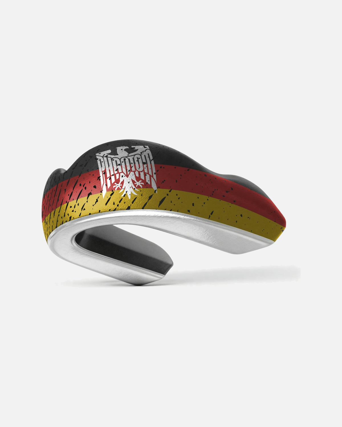 Phantom Athletics Bitje Elite - Zwart/Rood/Goud