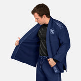 Hayabusa BJJ Kimono Lightweight – Tmavě modré