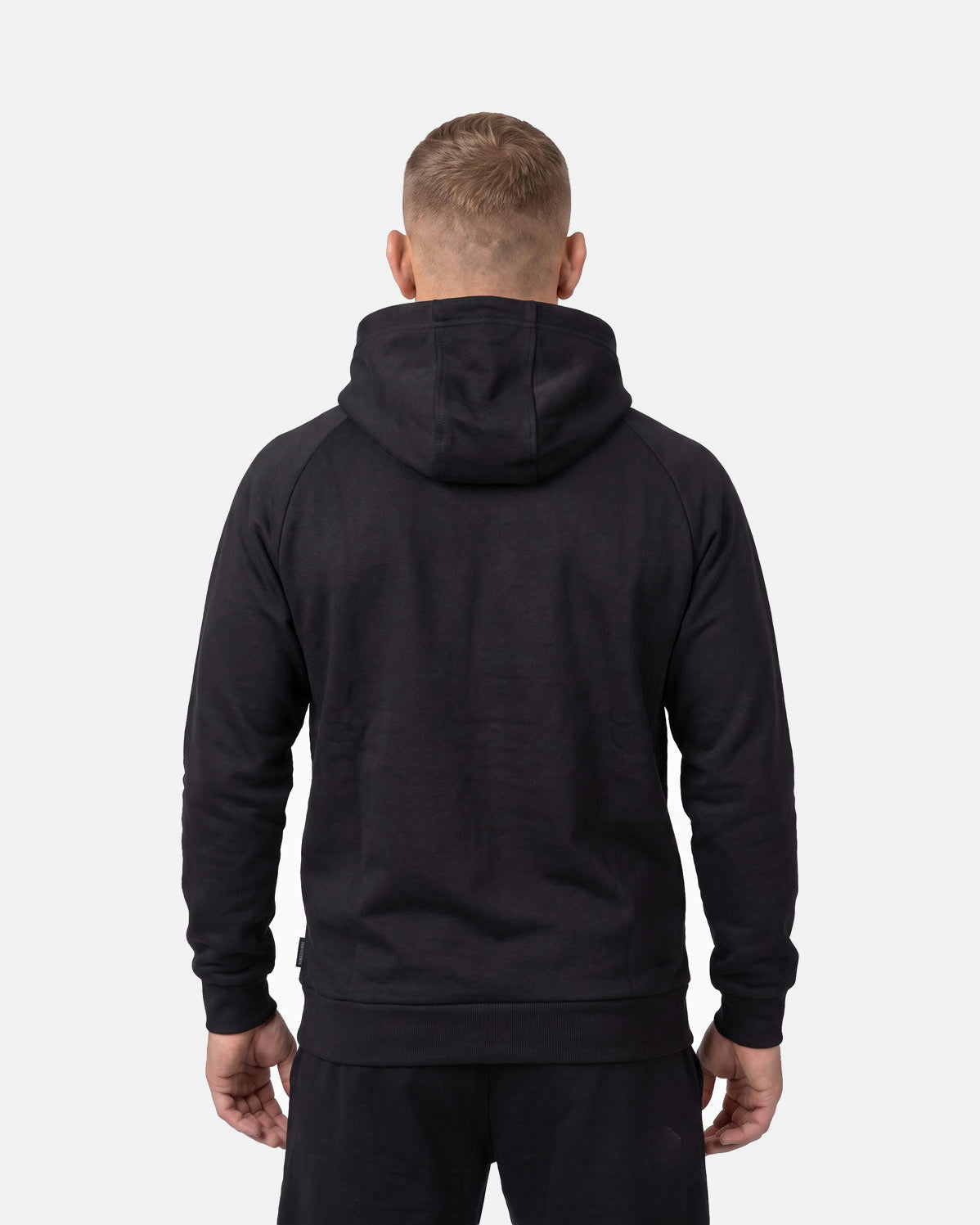 Phantom Athletics Hoodie UNIT - Zwart