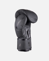 8 WEAPONS Bokshandschoenen Force 8 - Zwart