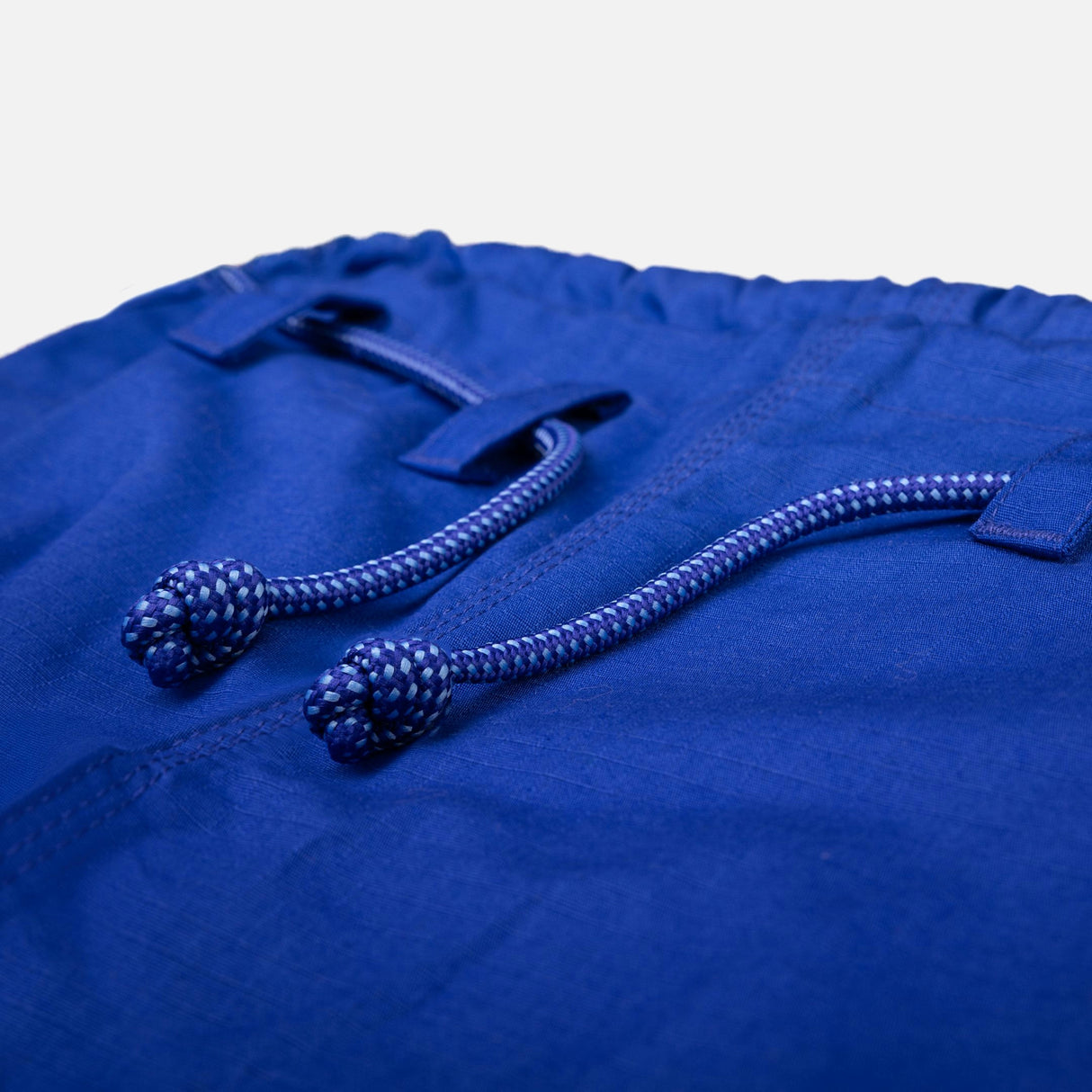 Hayabusa BJJ Gi Broek Core Ripstop Dames - Blauw