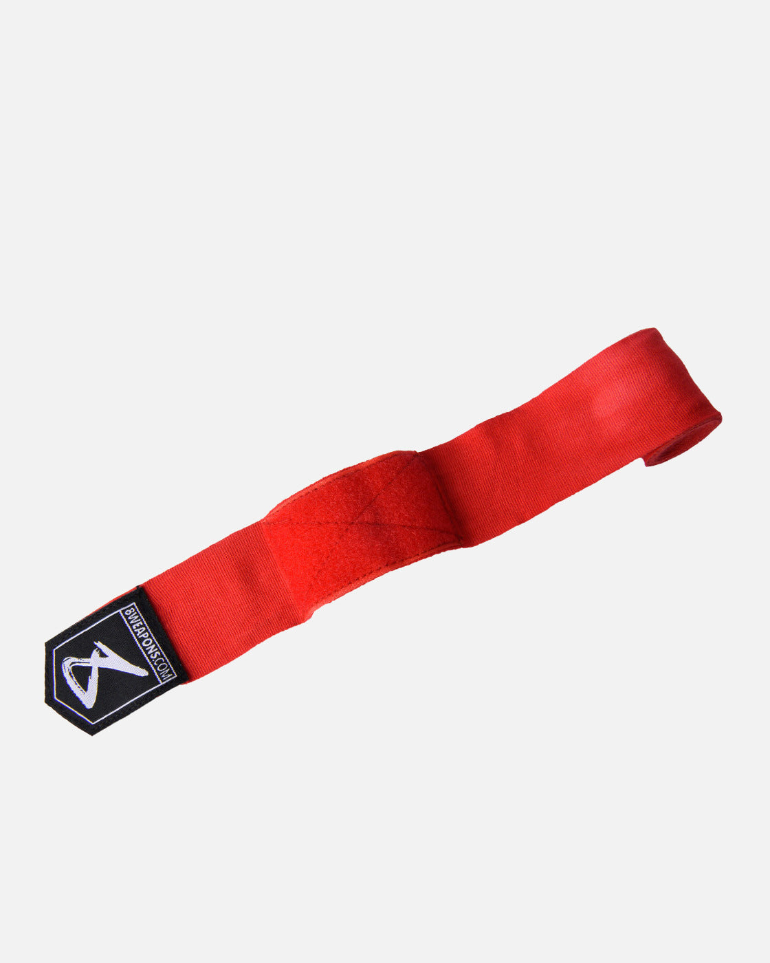 8 WEAPONS Bandages - Rood