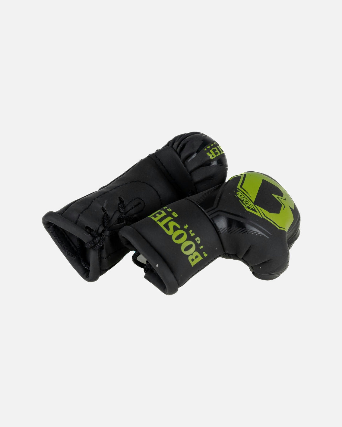 Booster Bokshandschoenen Mini Bangkok Series - Zwart