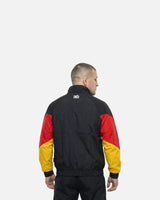 Phantom Athletics Trainingsjas DMC Team Germany - Zwart/Rood/Goud