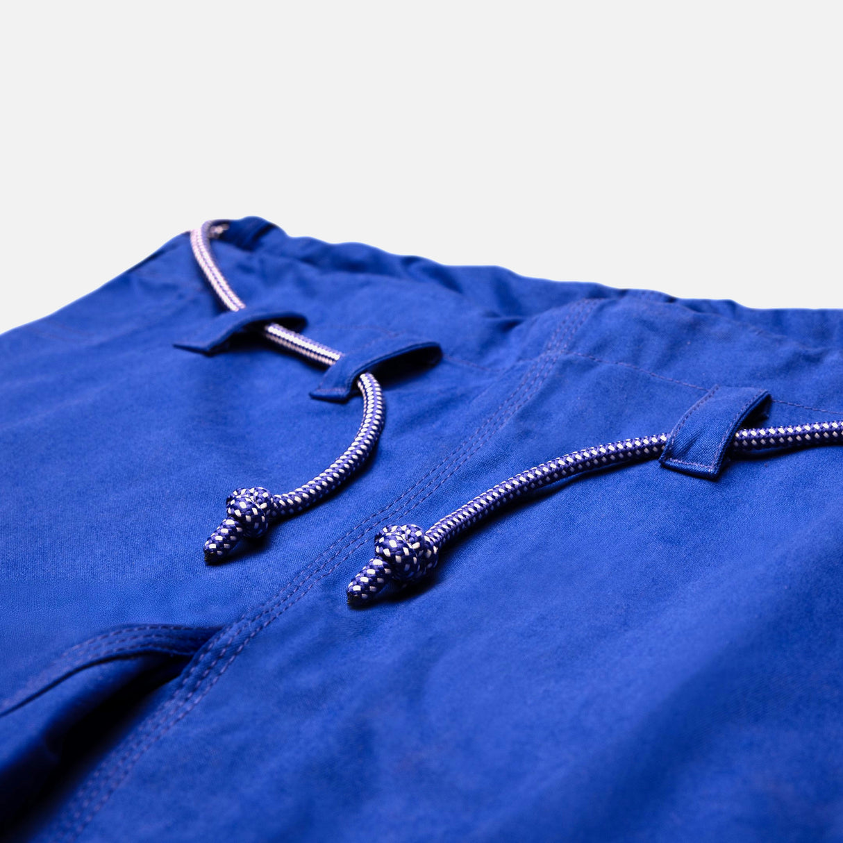 Hayabusa BJJ-shorts Valor Twill – Blå