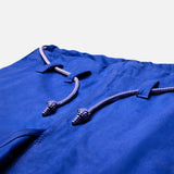 Hayabusa BJJ-shorts Valor Twill – Blå