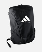 Adidas Combat Sports Gym Bag S – Black/White