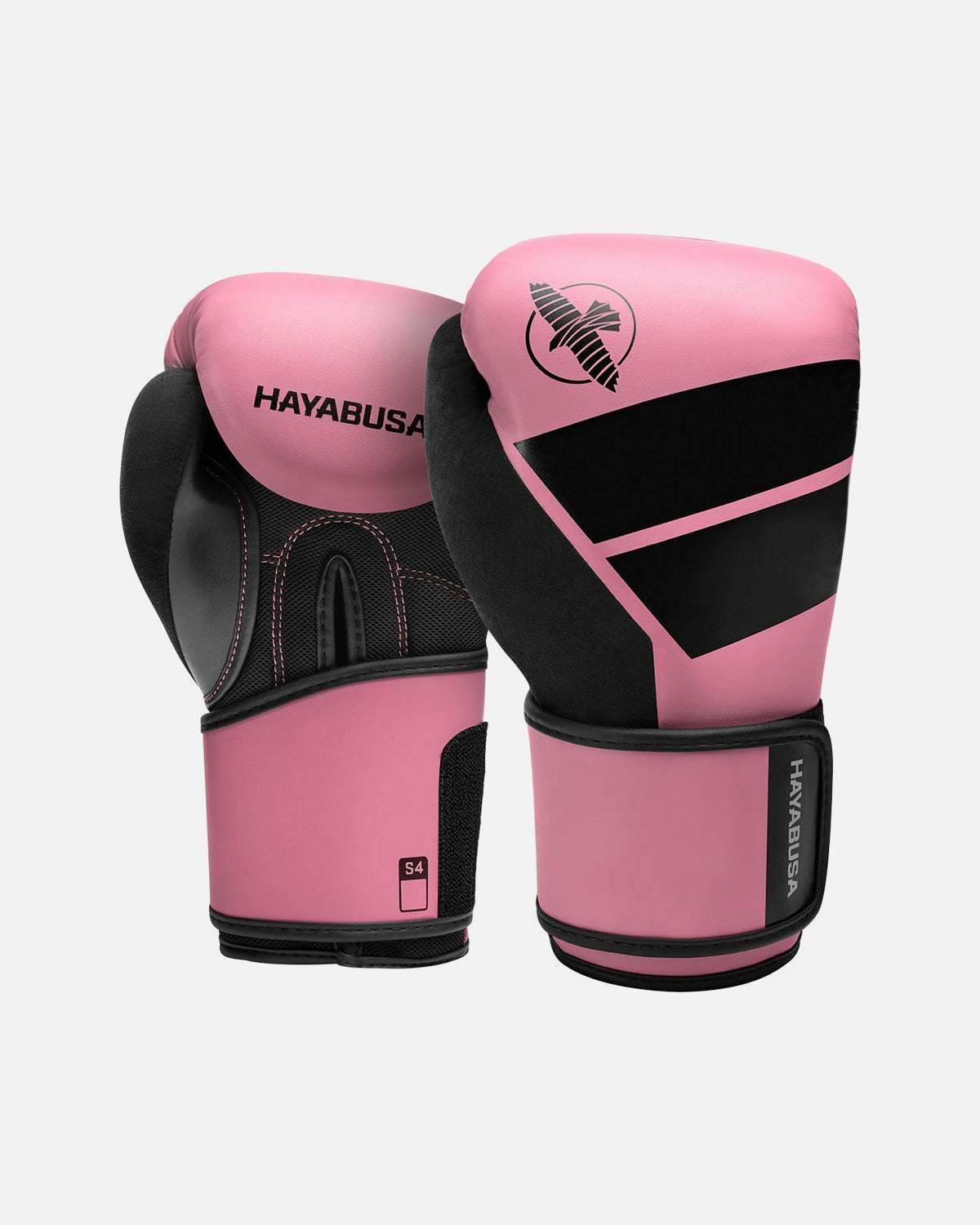 Hayabusa Bokshandschoenen S4 Kinderen - Roze