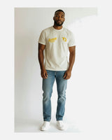 Booster T-Shirt Bangkok - Wit