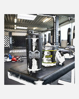 Phantom Athletics Shaker Earned Not Given - Zwart