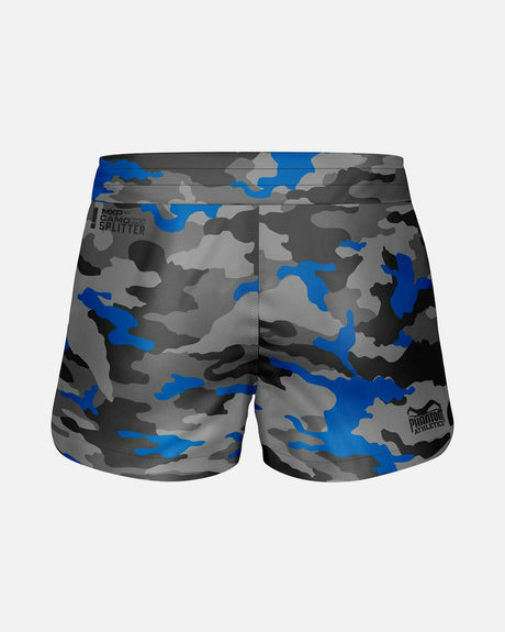 Shorts de MMA Phantom Athletics Fusion-R MGS – Splitter