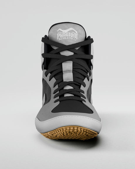 Phantom Athletics Ringerschuhe Tactic – Grau
