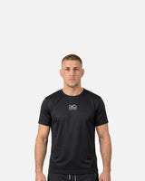 Phantom Athletics Trainingsshirt EVO+ Apex - Zwart/Grijs