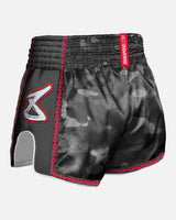 8 WEAPONS Muay Thai Shorts Urban Camo 2.0 - Urban Camo