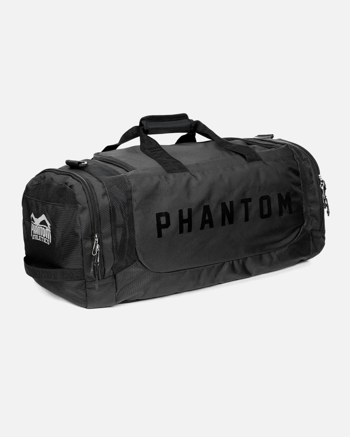 Phantom Athletics Sporttas Shadow - Zwart